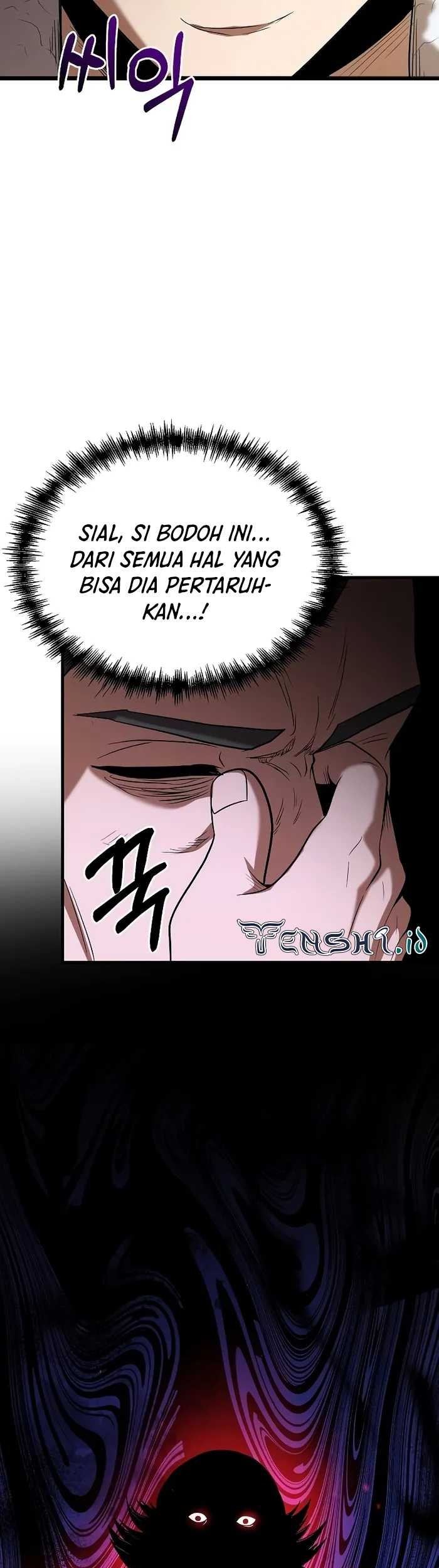 I Became a Renowned Family’s Sword Prodigy Chapter 112 Gambar 30