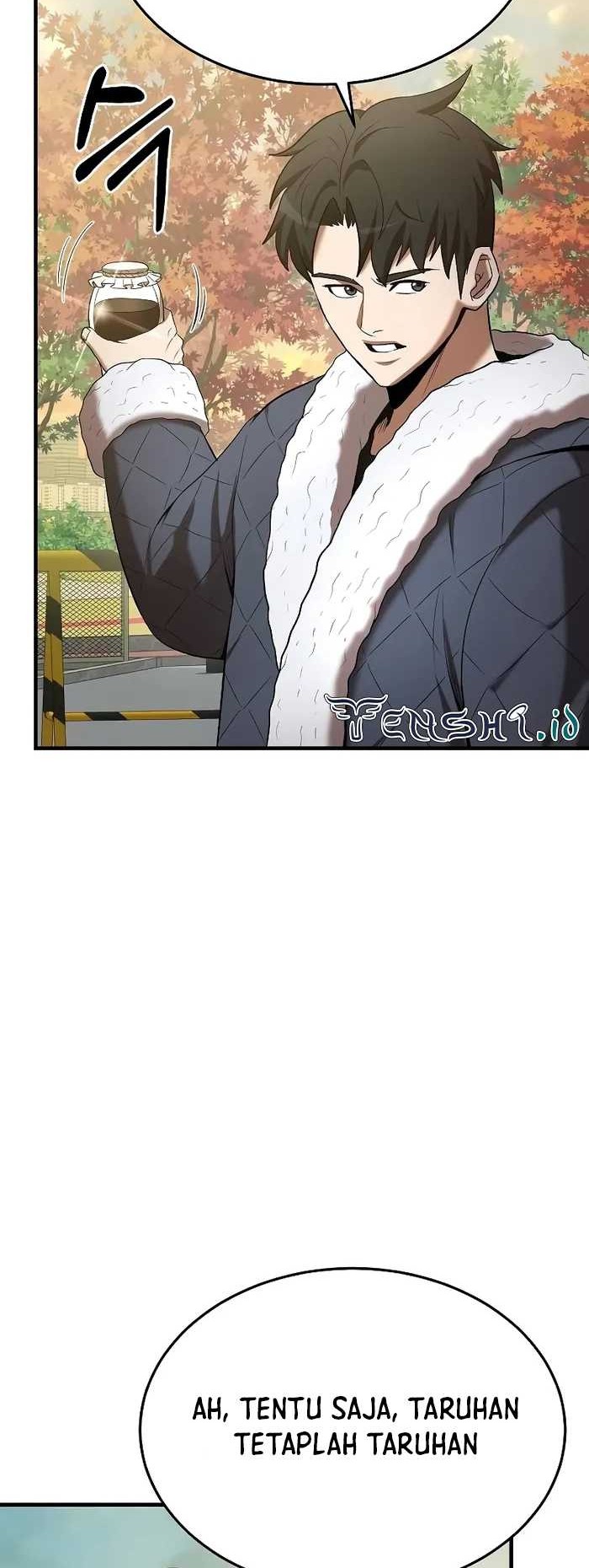 I Became a Renowned Family’s Sword Prodigy Chapter 112 Gambar 33