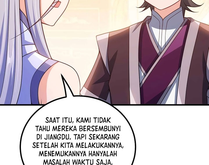 My Lady Is Actually the Empress? Chapter 151 Gambar 9