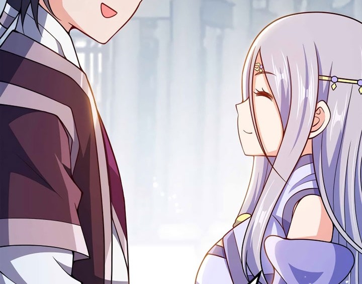 My Lady Is Actually the Empress? Chapter 151 Gambar 13