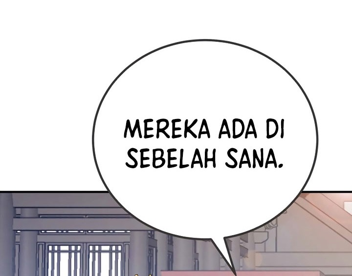 My Lady Is Actually the Empress? Chapter 151 Gambar 17