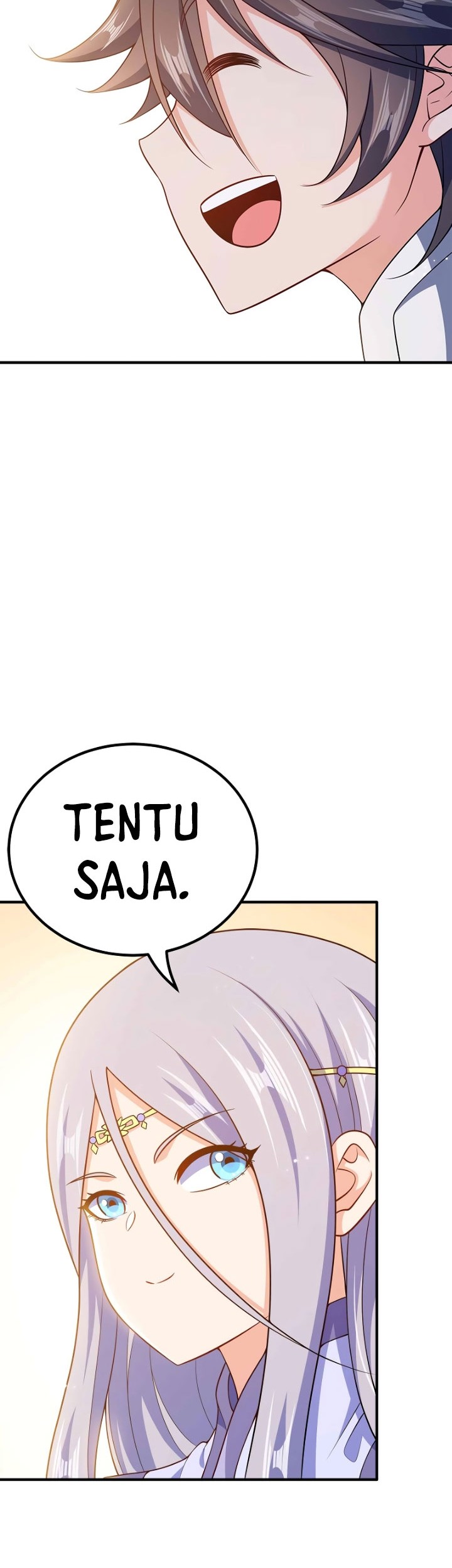 My Lady Is Actually the Empress? Chapter 151 Gambar 19
