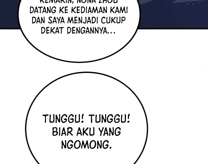 My Lady Is Actually the Empress? Chapter 151 Gambar 21
