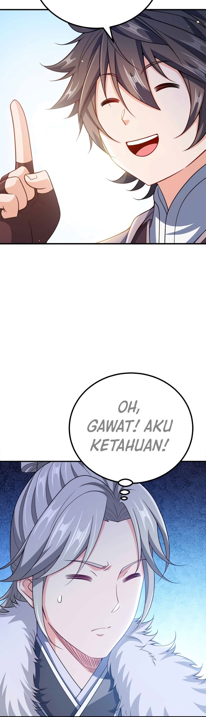 My Lady Is Actually the Empress? Chapter 151 Gambar 23