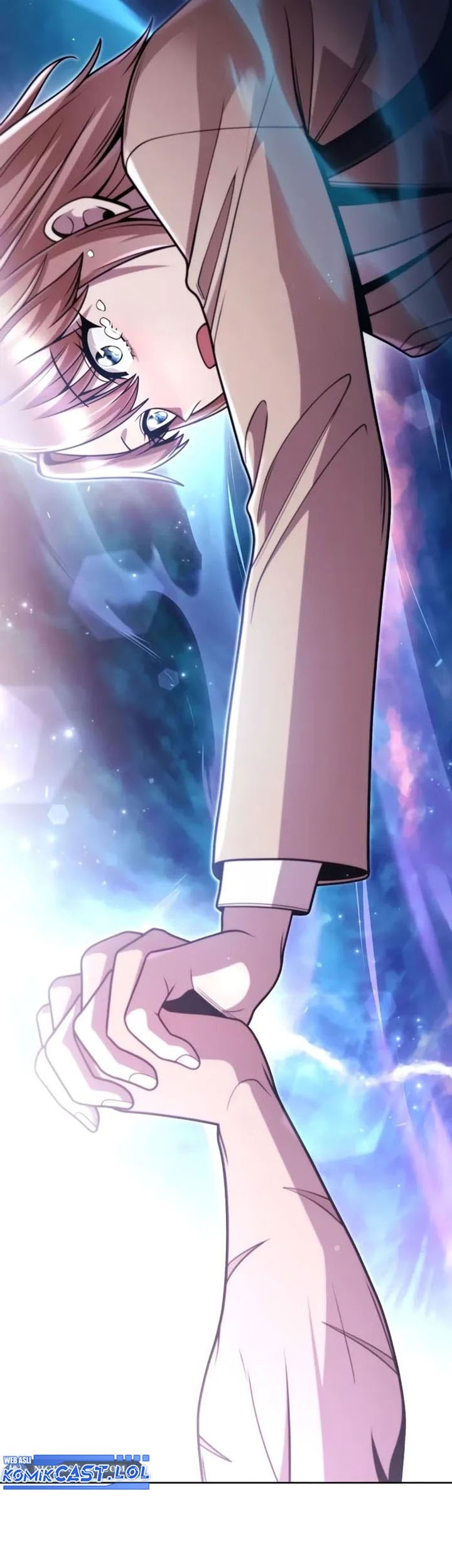 Clever Cleaning Life Of The Returned Genius Hunter Chapter 83 Gambar 34