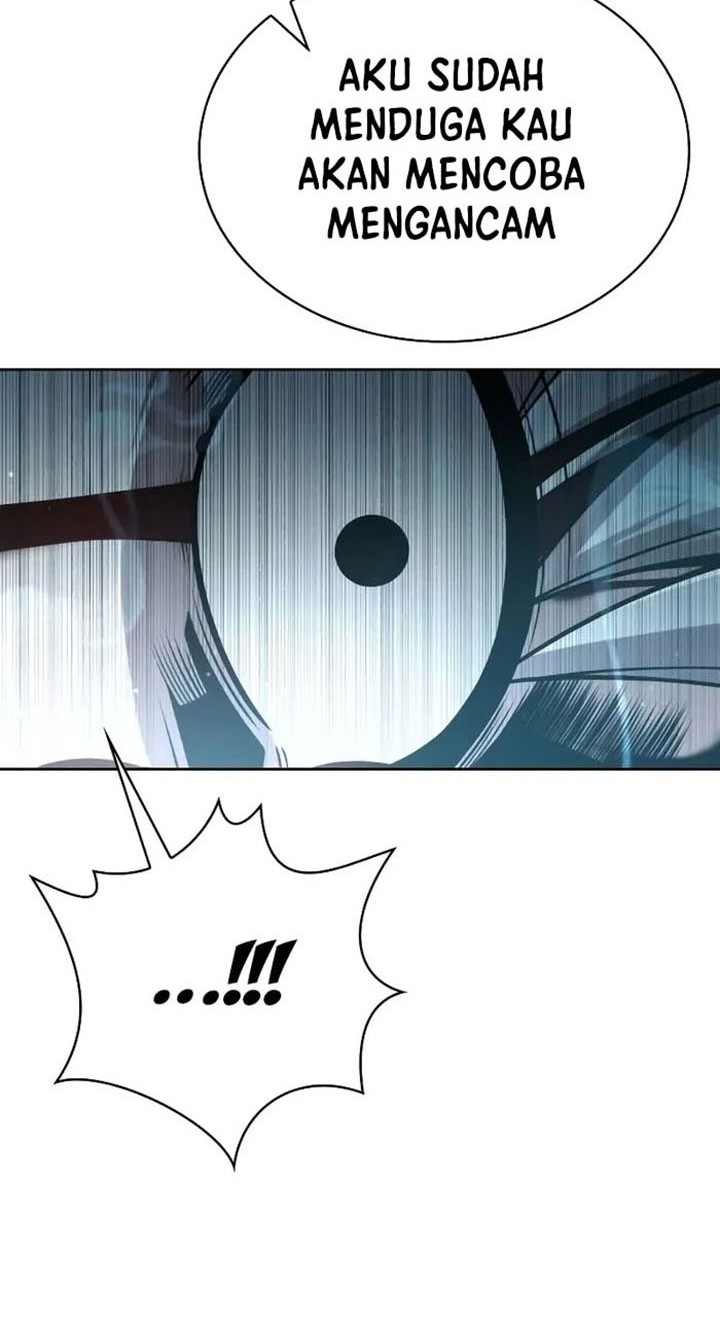 Clever Cleaning Life Of The Returned Genius Hunter Chapter 83 Gambar 77