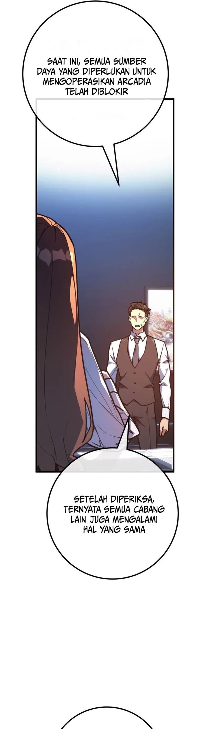 The Game’s Top Troll Chapter 88 Gambar 31