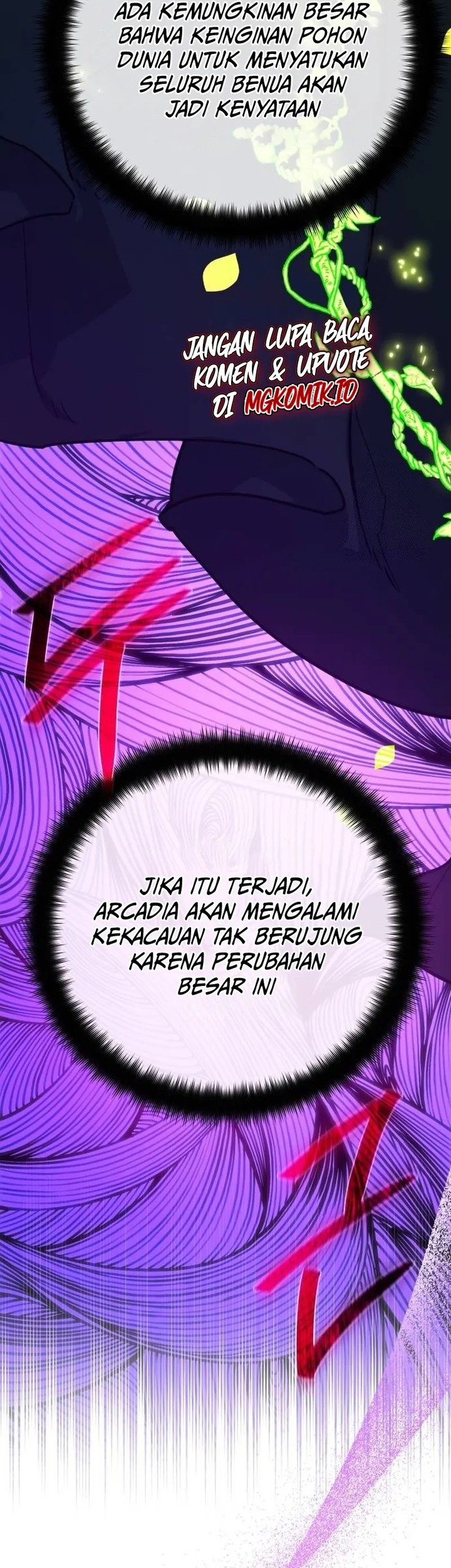 The Game’s Top Troll Chapter 88 Gambar 38
