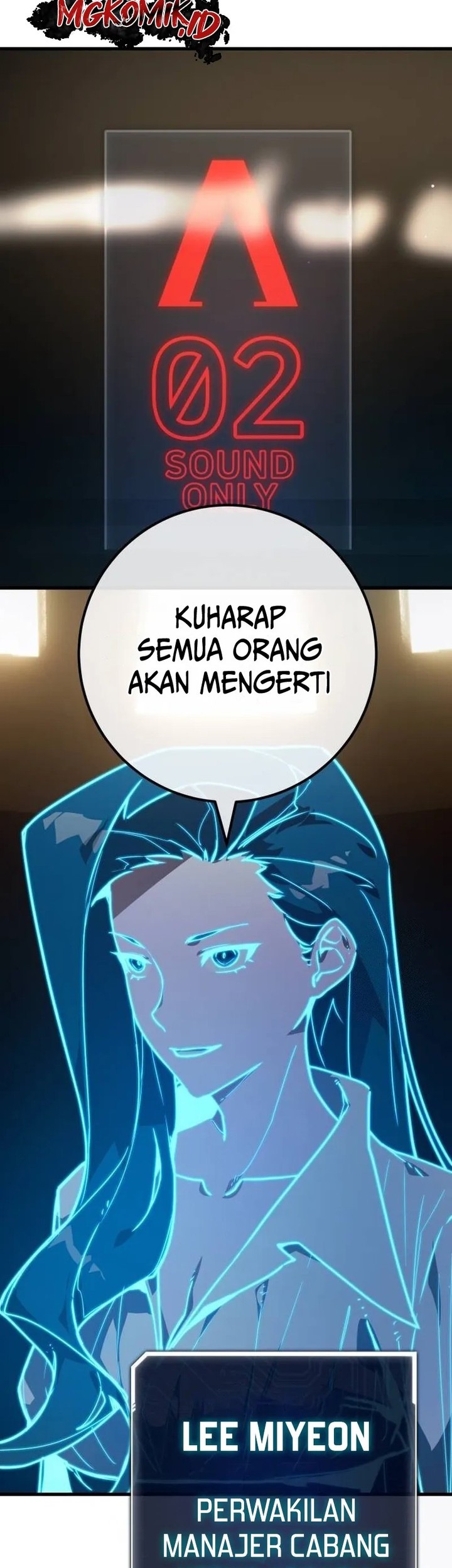 The Game’s Top Troll Chapter 88 Gambar 44
