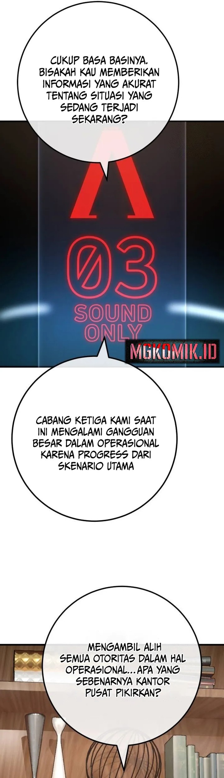 The Game’s Top Troll Chapter 88 Gambar 46