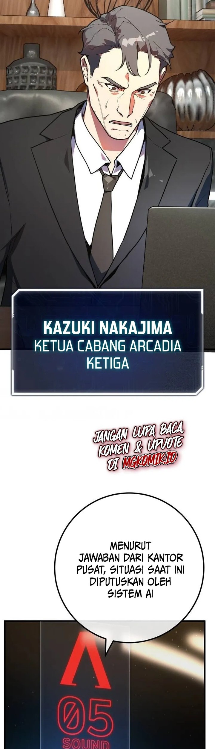 The Game’s Top Troll Chapter 88 Gambar 47