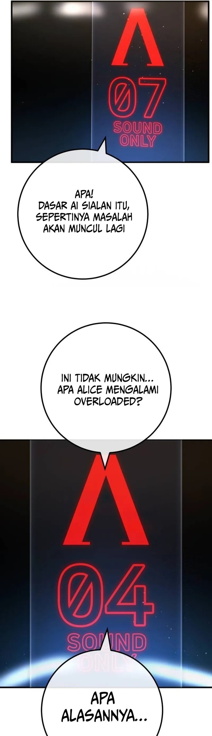 The Game’s Top Troll Chapter 88 Gambar 49
