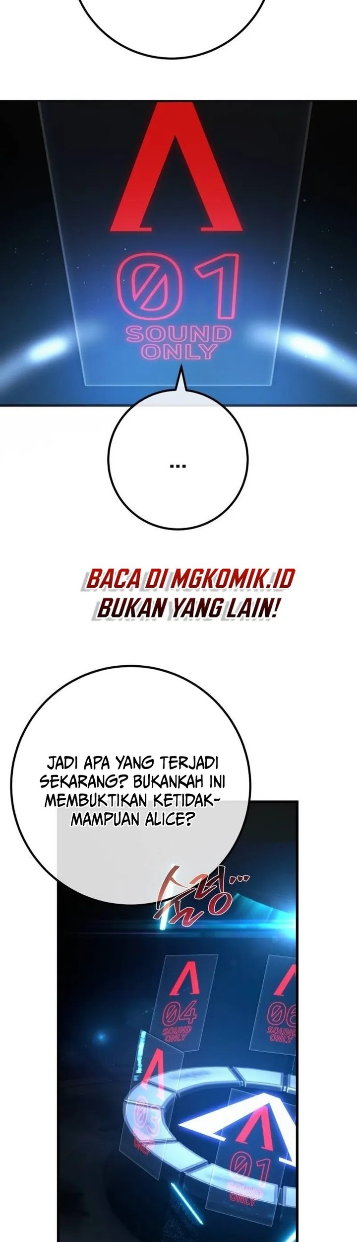 The Game’s Top Troll Chapter 88 Gambar 50