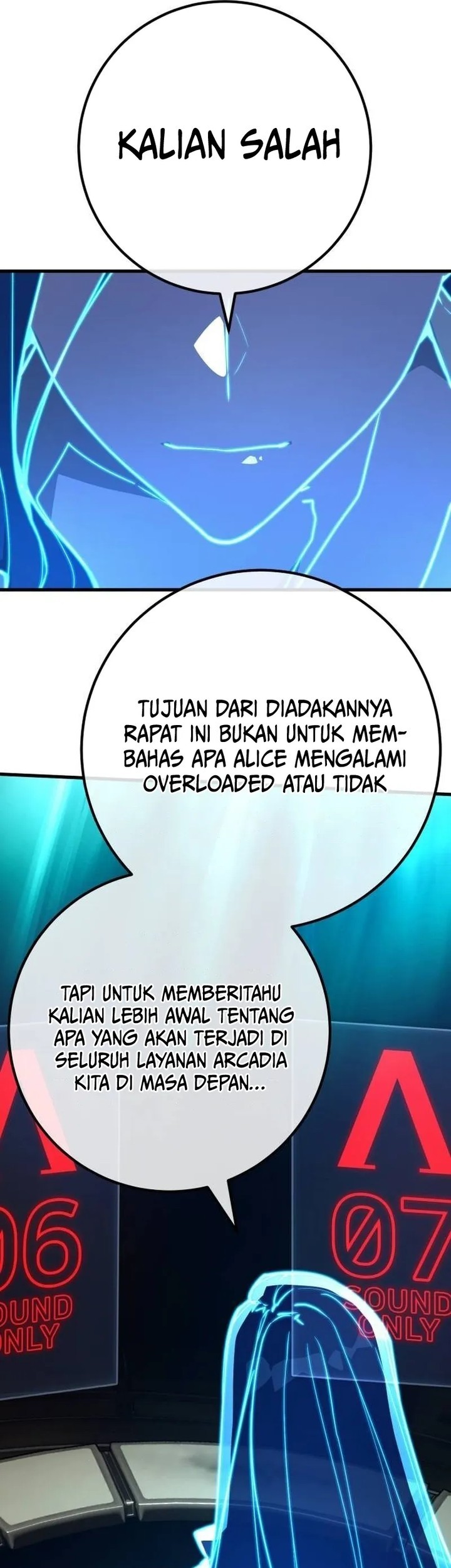 The Game’s Top Troll Chapter 88 Gambar 52