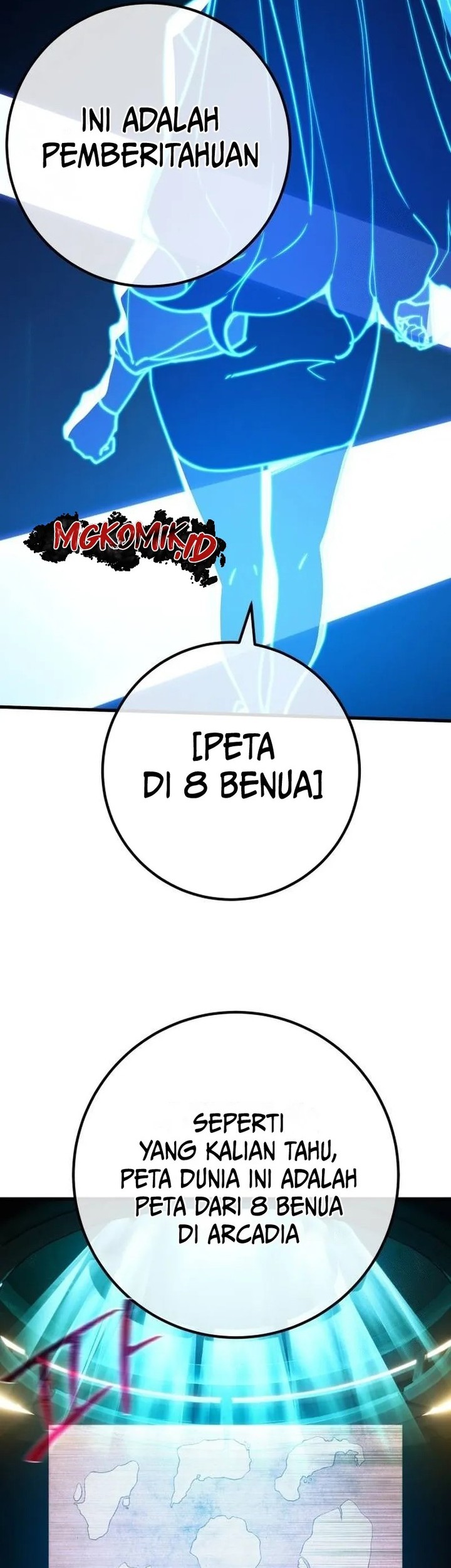 The Game’s Top Troll Chapter 88 Gambar 53