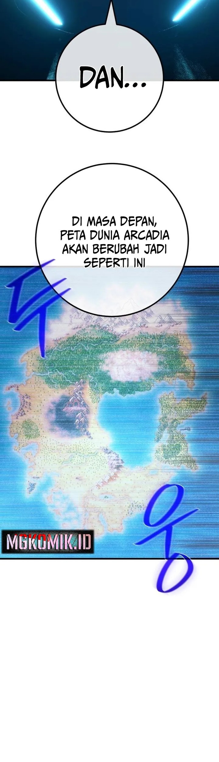 The Game’s Top Troll Chapter 88 Gambar 55