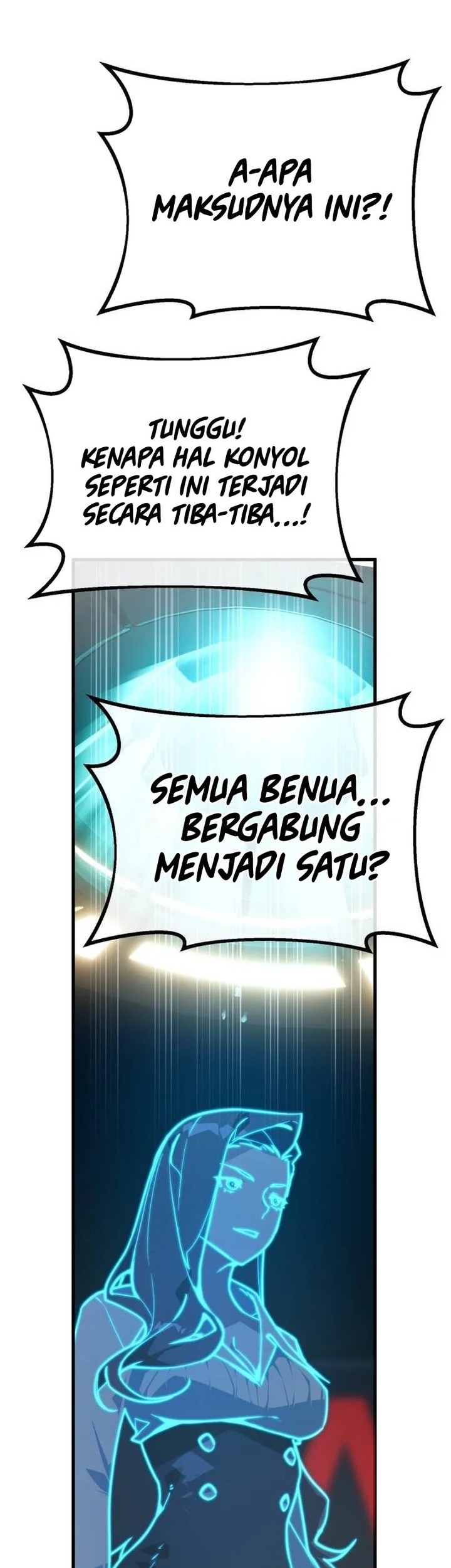 The Game’s Top Troll Chapter 88 Gambar 56