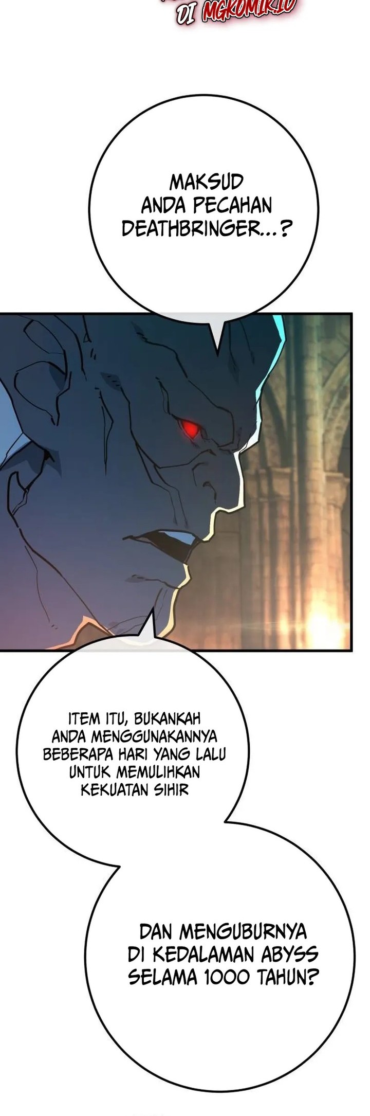 The Game’s Top Troll Chapter 88 Gambar 67
