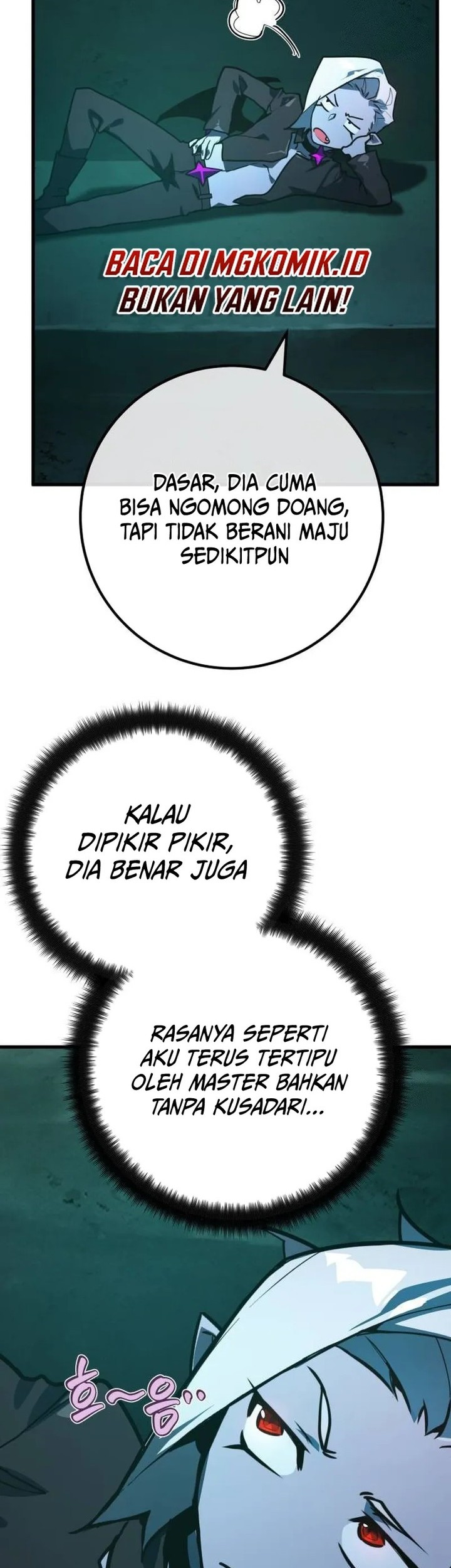 The Game’s Top Troll Chapter 88 Gambar 78