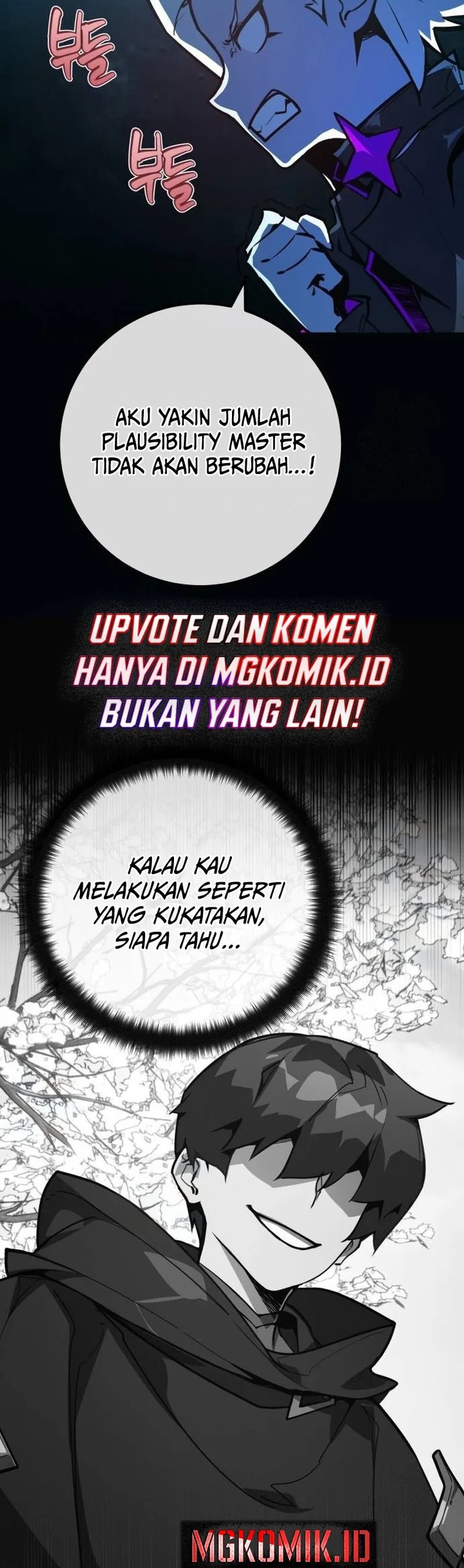 The Game’s Top Troll Chapter 88 Gambar 81