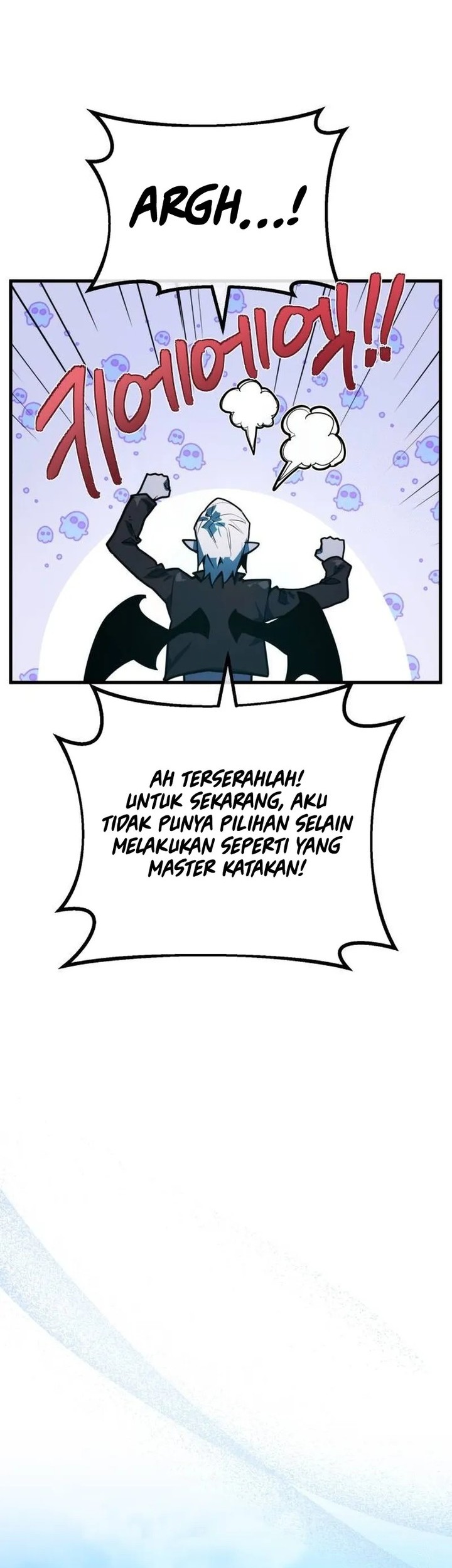 The Game’s Top Troll Chapter 88 Gambar 83