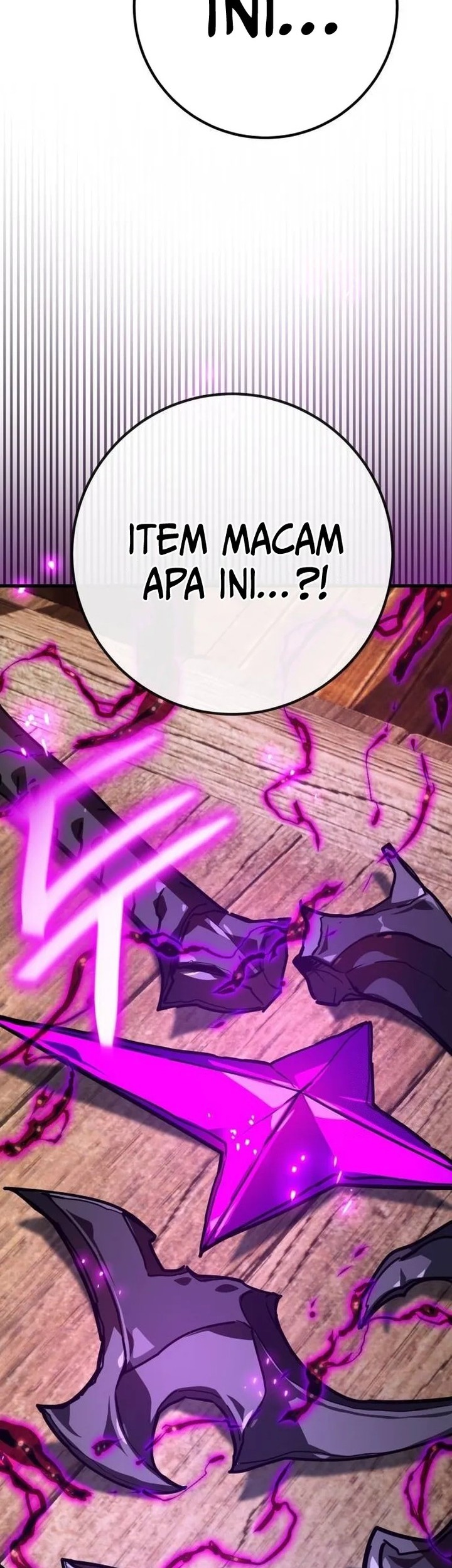The Game’s Top Troll Chapter 88 Gambar 86