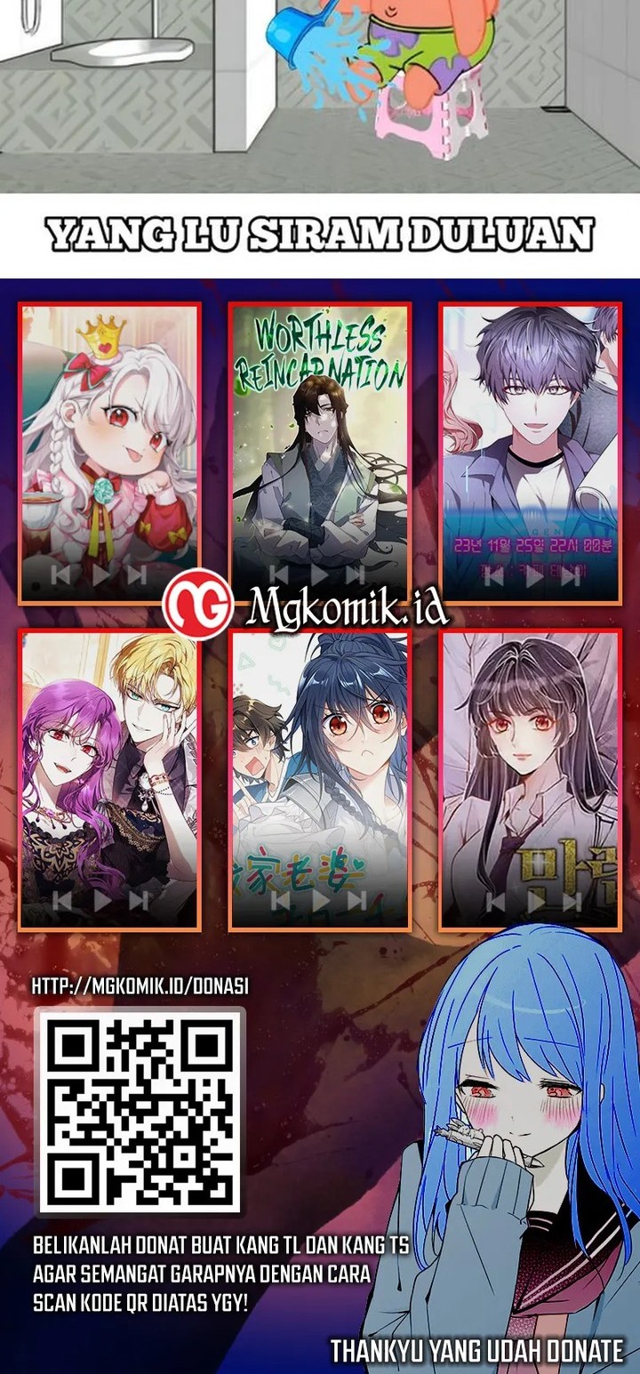 The Game’s Top Troll Chapter 88 Gambar 89