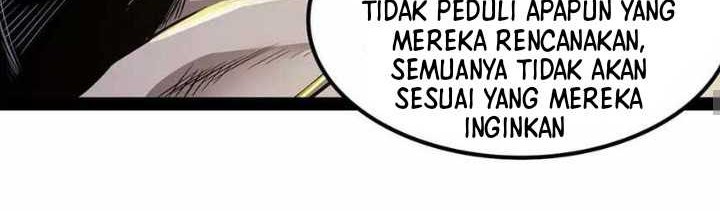 I Am The King Chapter 33 Gambar 18