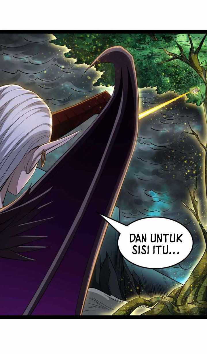 I Am The King Chapter 33 Gambar 19