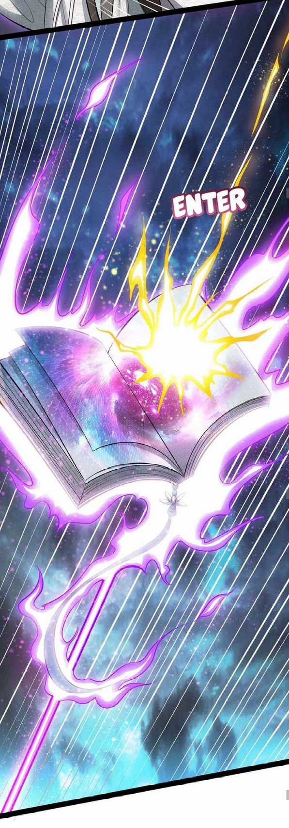 I Am The King Chapter 33 Gambar 21