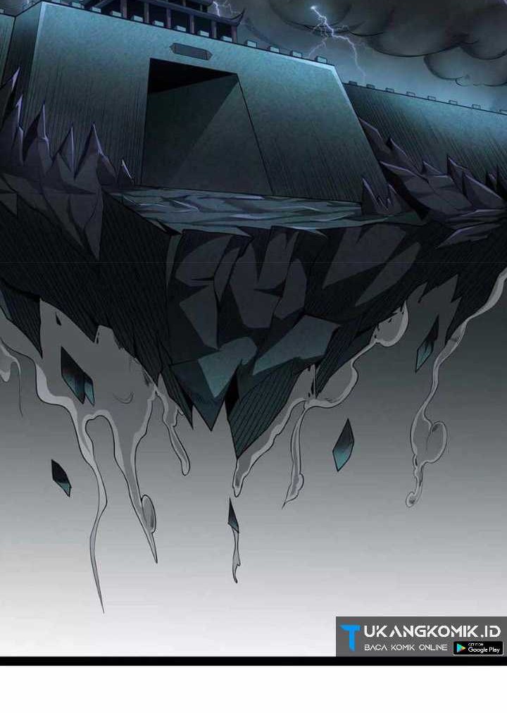 Baca I Am The King Chapter 33 Gambar 2