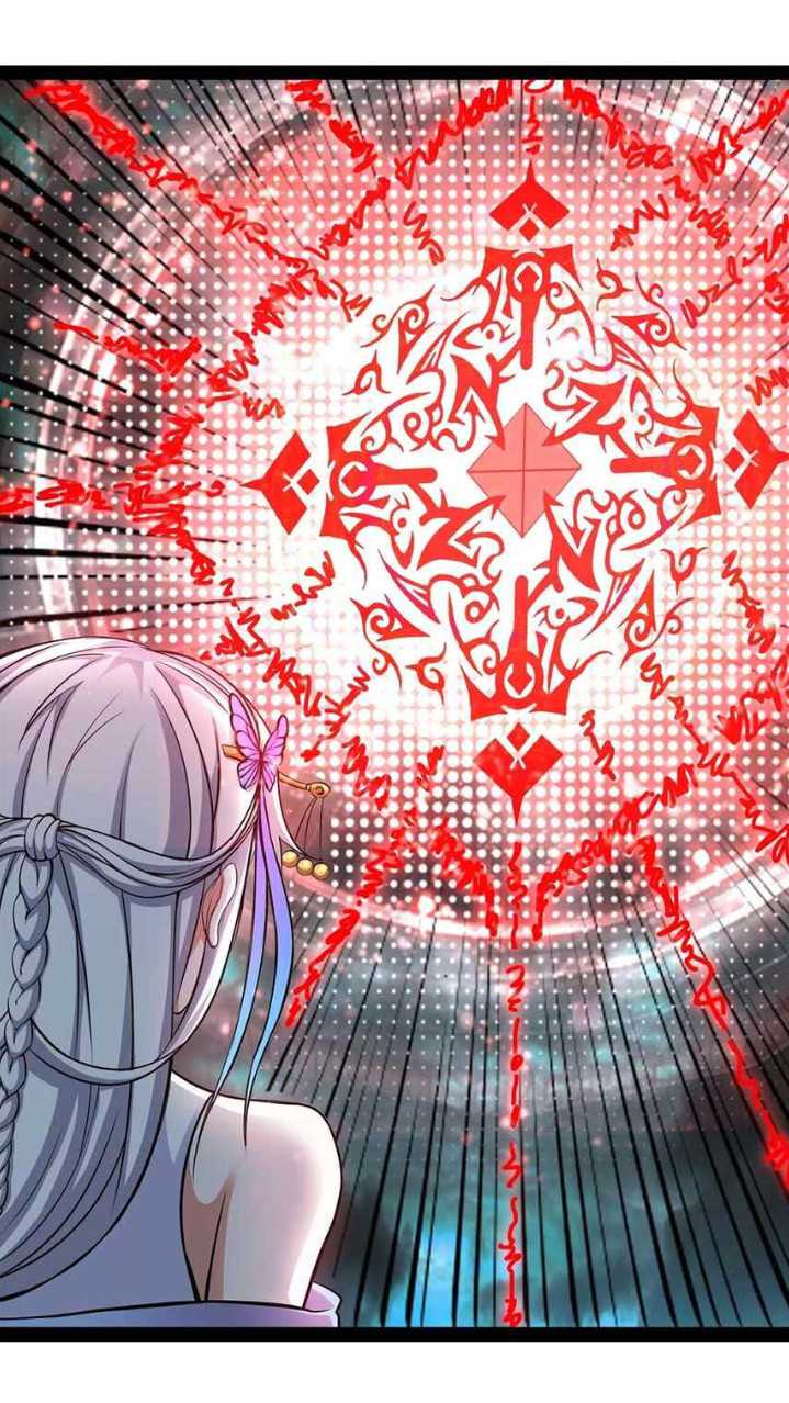 I Am The King Chapter 33 Gambar 26