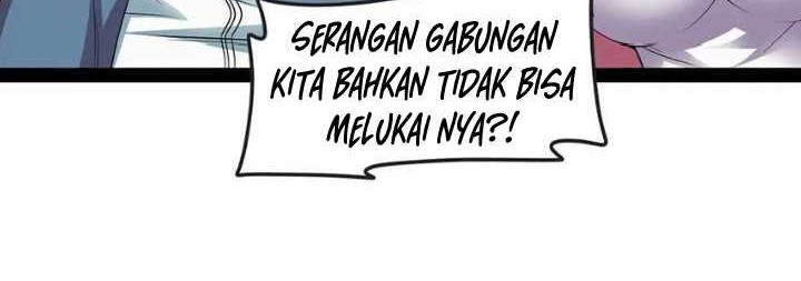 I Am The King Chapter 33 Gambar 36