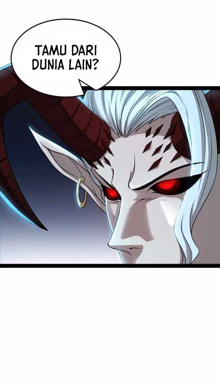 I Am The King Chapter 33 Gambar 48