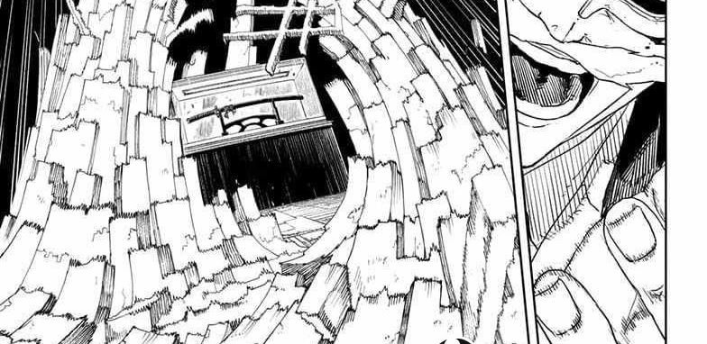 Kagurabachi Chapter 37 Gambar 31