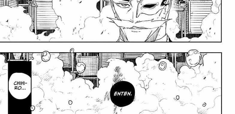 Kagurabachi Chapter 37 Gambar 39