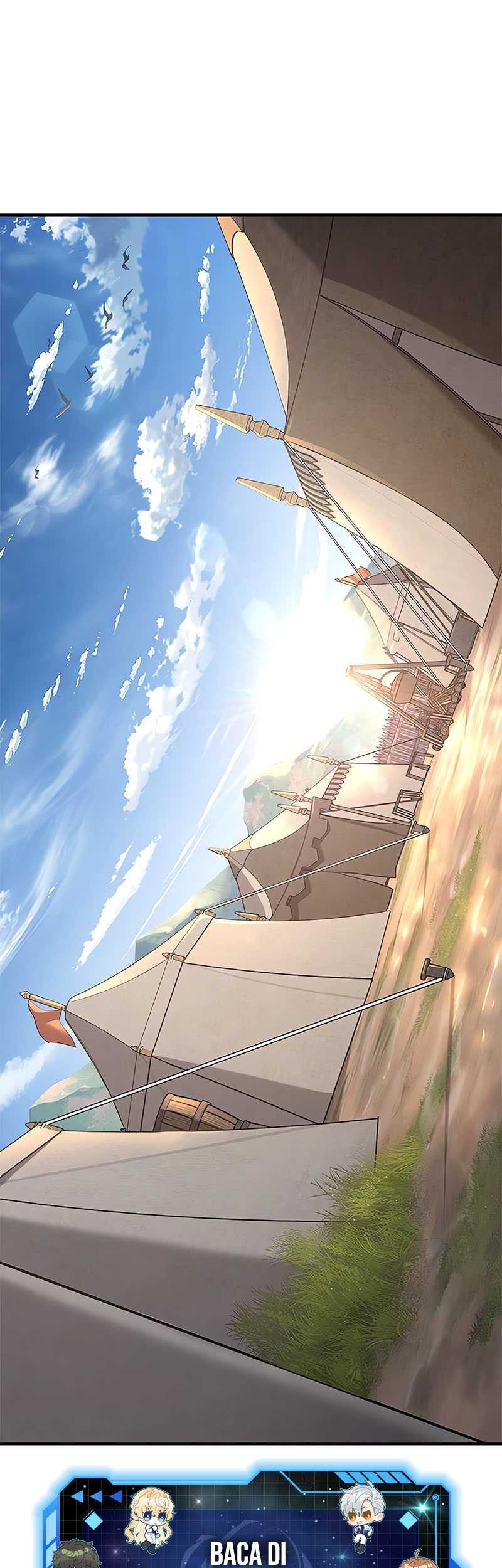 Baca  Eternally Regressing Knight Chapter 10 Gambar 2