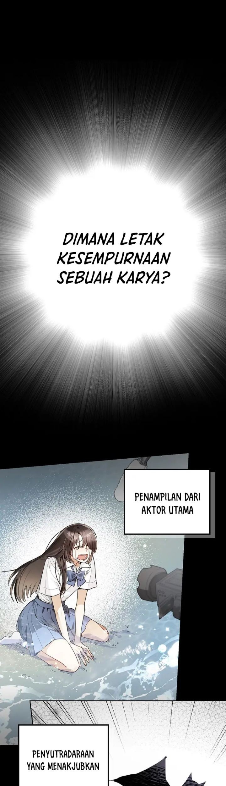 Baca  Rookie but One-In-A-Million Actor Chapter 17 Gambar 2