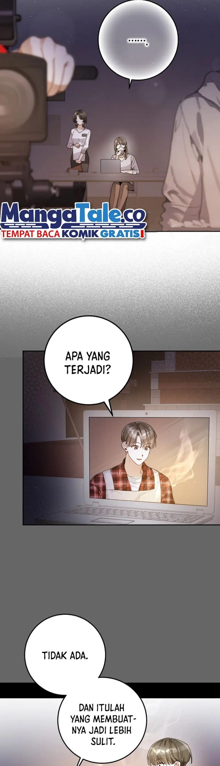 Rookie but One-In-A-Million Actor Chapter 17 Gambar 6