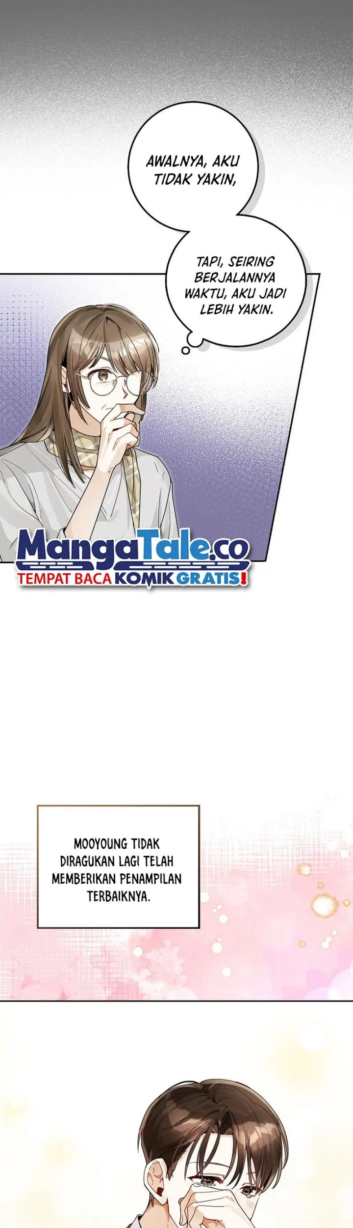 Rookie but One-In-A-Million Actor Chapter 17 Gambar 8