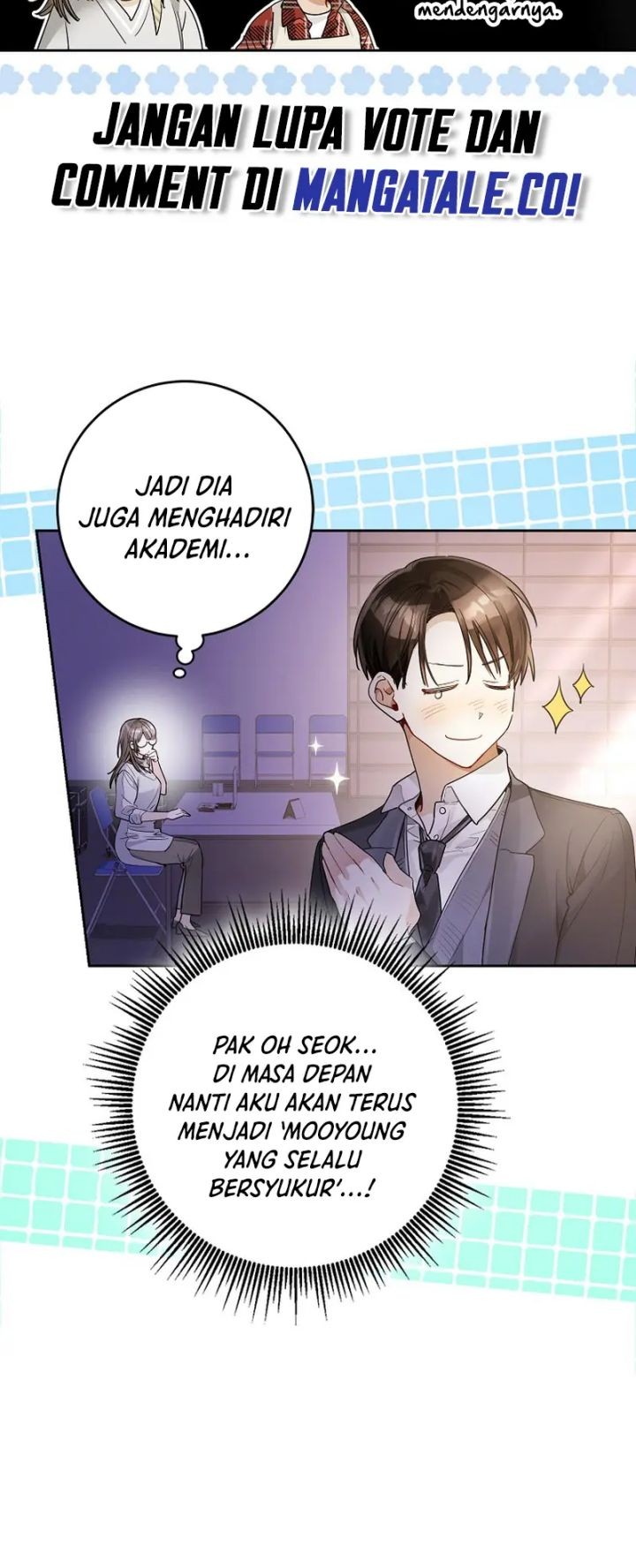 Rookie but One-In-A-Million Actor Chapter 17 Gambar 28