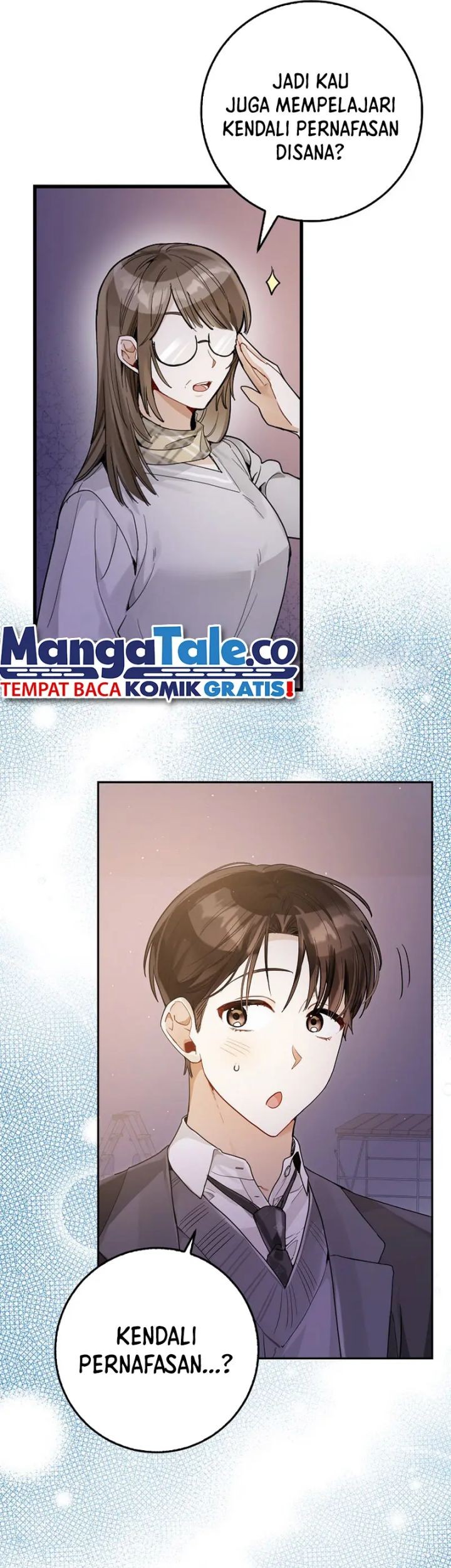 Rookie but One-In-A-Million Actor Chapter 17 Gambar 29