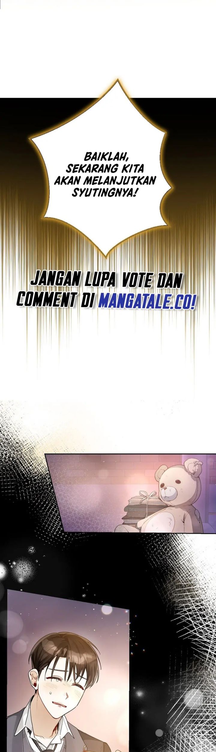 Rookie but One-In-A-Million Actor Chapter 17 Gambar 36