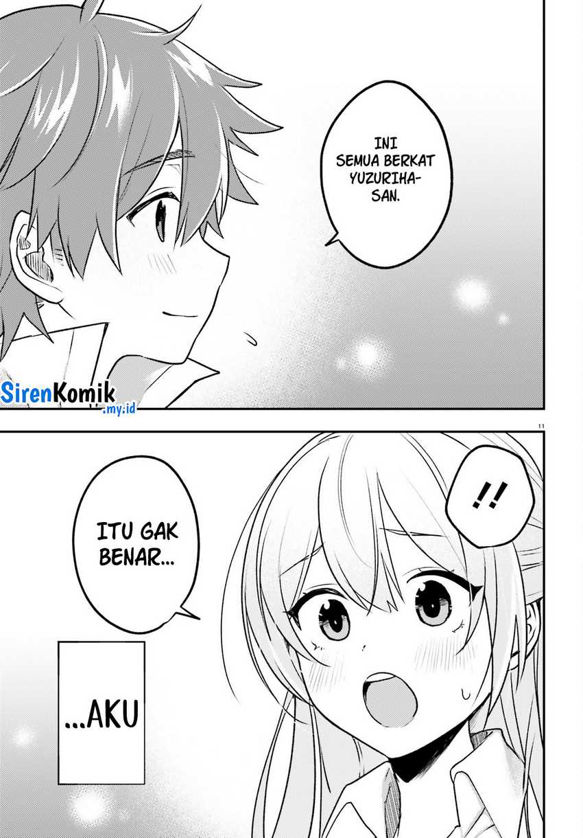 Imouto ga Onna Kishi Gakuen ni Nyuugaku Shitara Naze ka Kyuukoku no Eiyuu ni narimashita. Boku ga. Chapter 05 Gambar 12