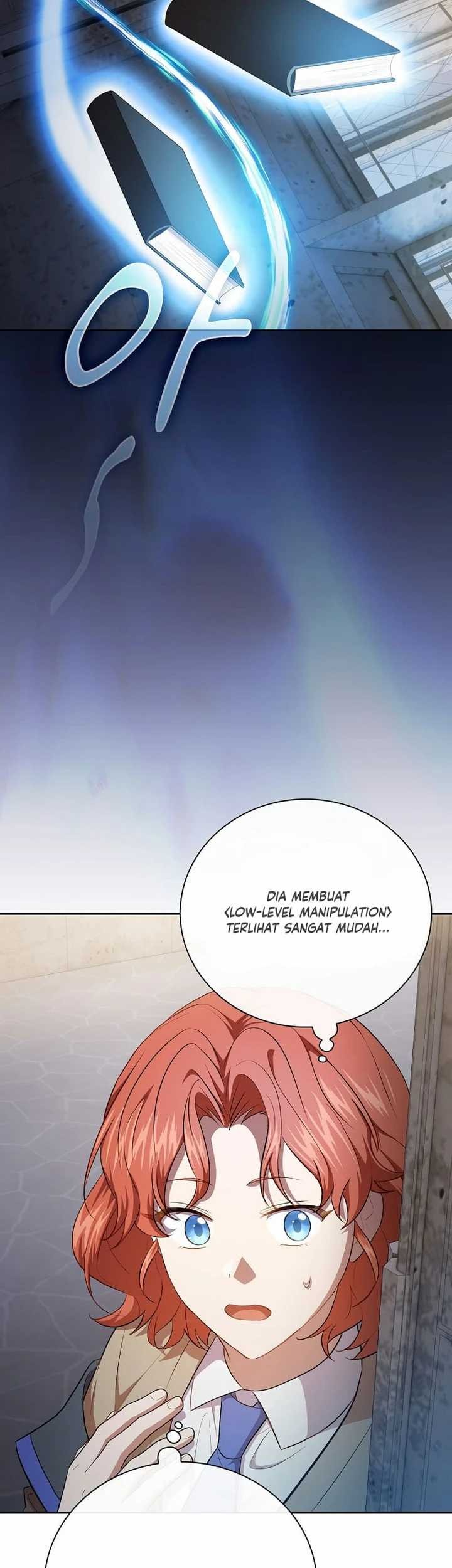 Magic Academy Survival Guide Chapter 97 Gambar 19