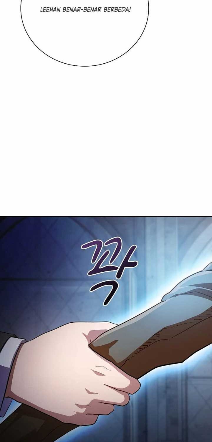 Magic Academy Survival Guide Chapter 97 Gambar 20