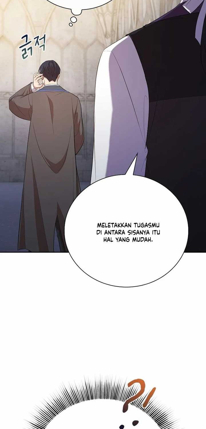 Magic Academy Survival Guide Chapter 97 Gambar 24
