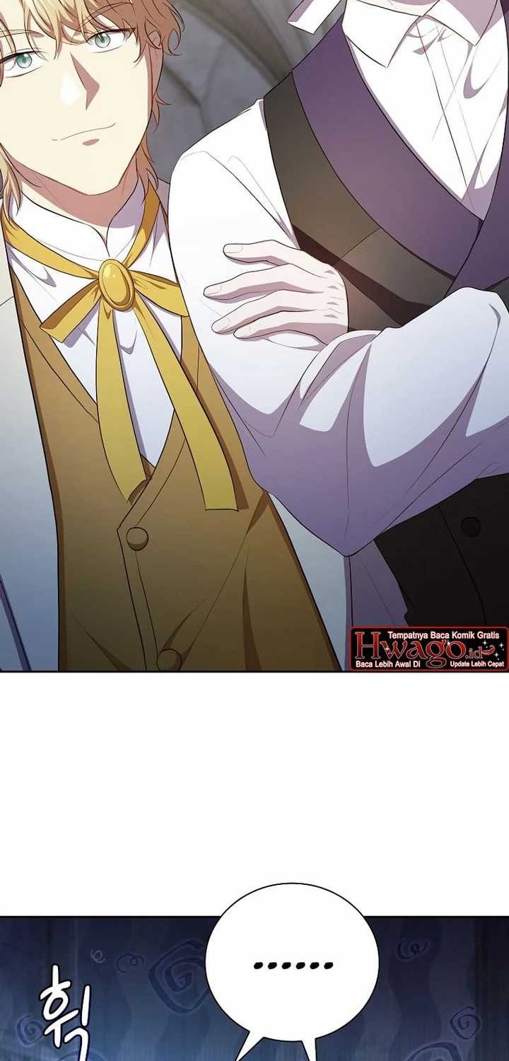 Magic Academy Survival Guide Chapter 97 Gambar 26