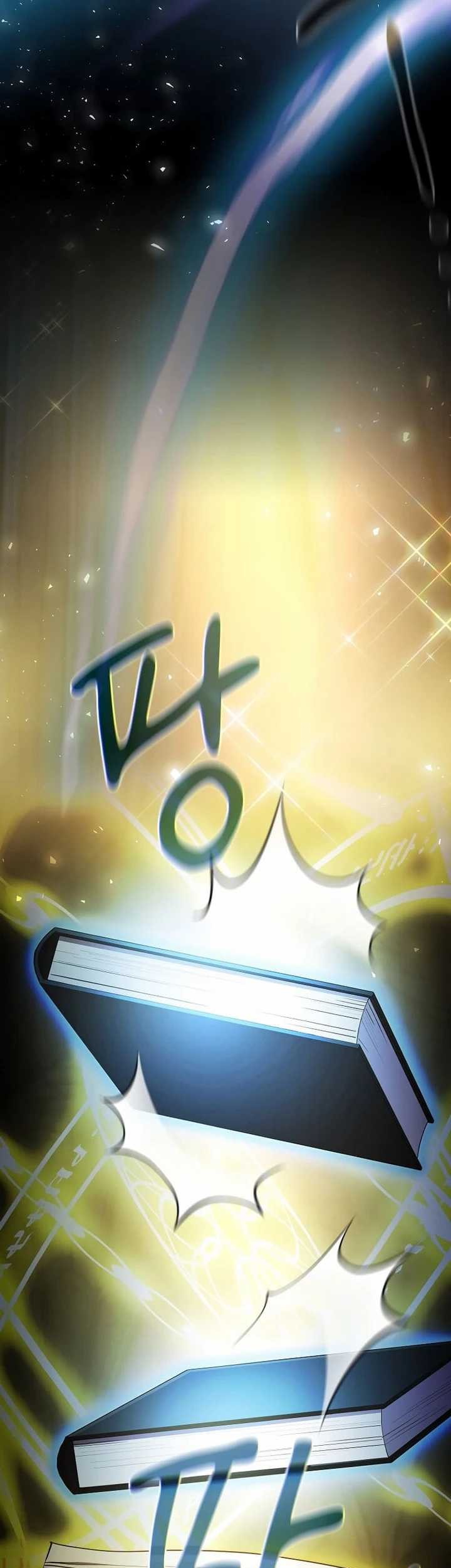Magic Academy Survival Guide Chapter 97 Gambar 35