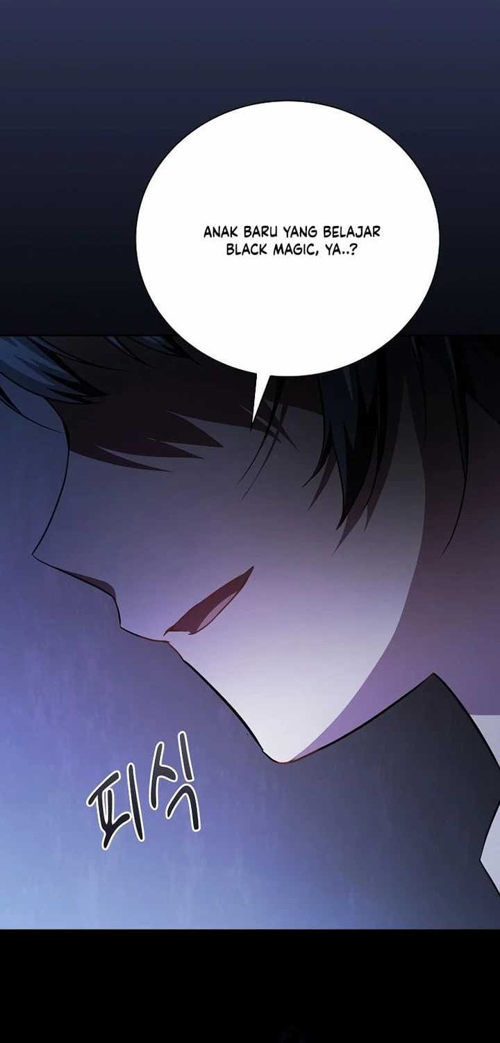 Baca Magic Academy Survival Guide Chapter 97 Gambar 2